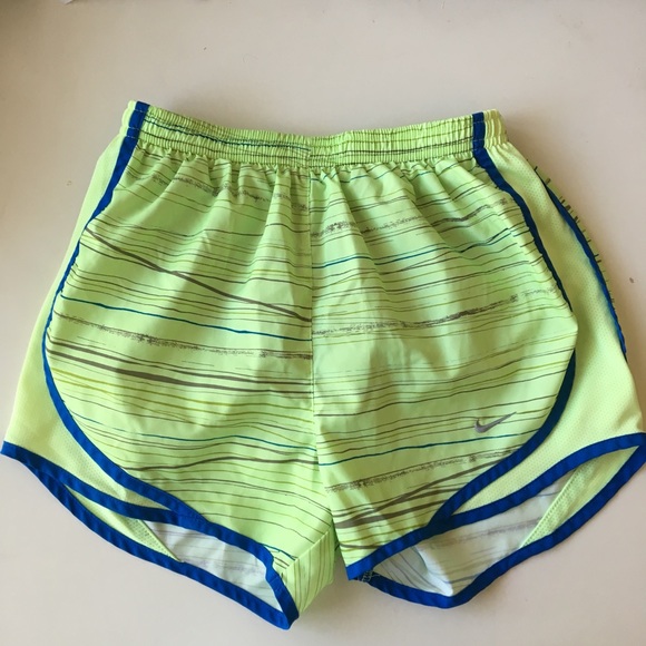 Nike Pants - Dri-Fit Nike Shorts XS